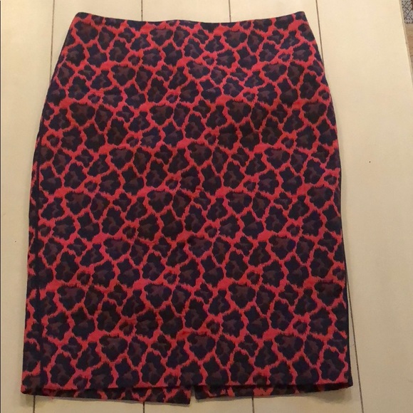The Limited Dresses & Skirts - Very cute pencil skirt! The Limited Dresses & Skirts - Very cute pencil skirt!